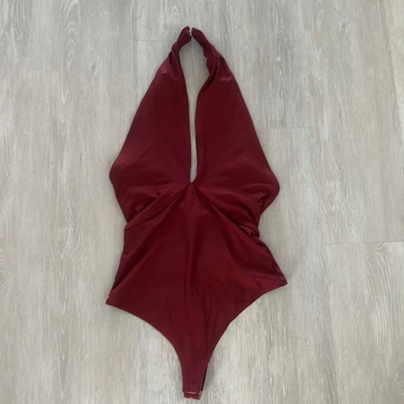 Alix one piece Swimsuit - Picture 1 of 4